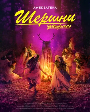 Шершни